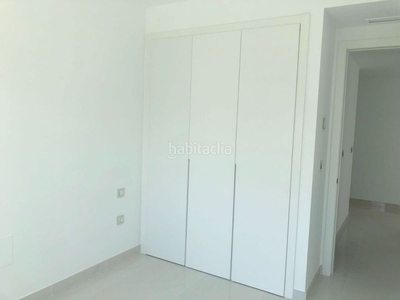 Apartamento con 3 habitaciones con ascensor, calefacción y aire acondicionado en Benahavís