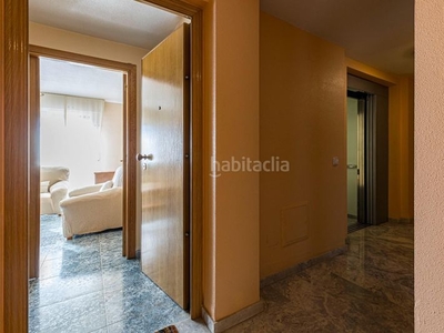 Apartamento coqueto apartamento de dos dormitorios en Santiago el Mayor en Murcia