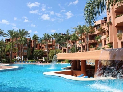Apartamento ¡descubra su propio pedazo de paraíso! en Marbella