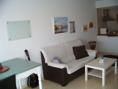 Apartamento en antonio gomez vázquez bonito apartamento en Javalí Viejo en Murcia