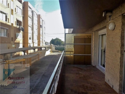 Apartamento en Canet d´en Berenguer