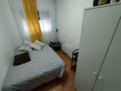 Apartamento en Canillejas Madrid