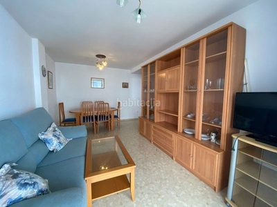 Apartamento en comtat del 74 fantástico apartamento en un residencial inmejorable en Gandia