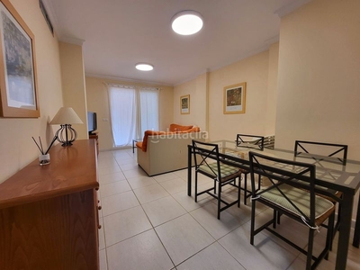 Apartamento en Oliva nova solvia inmobiliaria - apartamento en Oliva