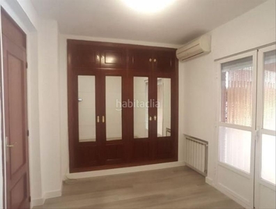 Apartamento en Puerta del Ángel Madrid