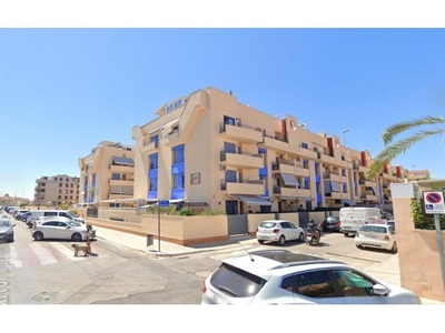 Apartamento en Venta en Canet den Berenguer, Valencia