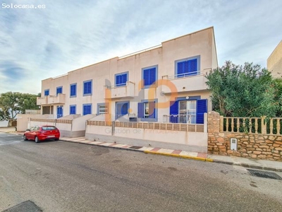 Apartamento en Venta en El Hondó de Carboneras, Almería