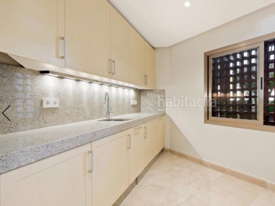 Apartamento exclusivo apartamento en venta en los monteros playa, , málaga, españa en Marbella