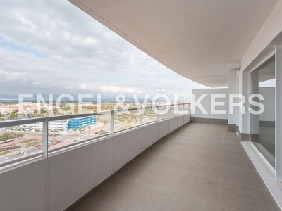Apartamento nuevo apartamento en gran canet en Canet d´en Berenguer