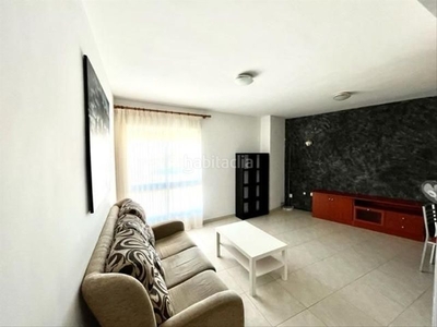 Apartamento piso en venta en playa-grao en Grau de Gandía-Marenys de Rafalcaid Gandia