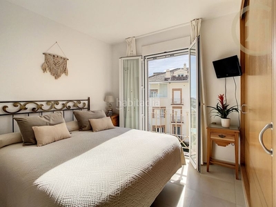 Apartamento piso en venta sensara lujo benalmadena 2 habitaciones 2 baños terraza en Benalmádena