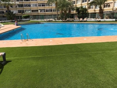 Apartamento Reformado en Playa del Inglés