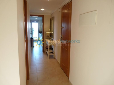 Apartamento se vende apartamento en la playa de guardamar de la safor. en Miramar