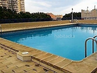 Apartamento tav013 - apartamento de 70m2 en el edificio lagomar ii en Tavernes de la Valldigna