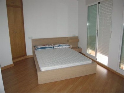Ático atico en venta en Santo Angel, 2 dormitorios. en Murcia