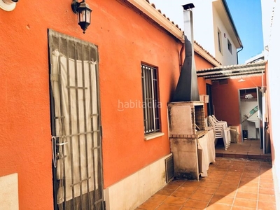 Casa chalet esquinero en venta Sant Julià, . en Sant Julià Vilafranca del Penedès