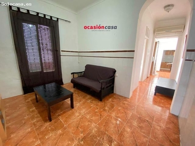 CASA CON TEJADO NUEVO A LA VENTA