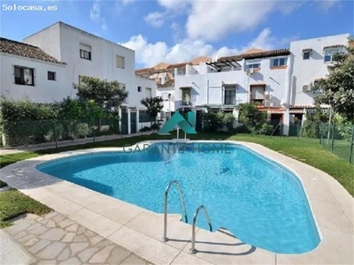 Casa de alquiler en Benalmádena