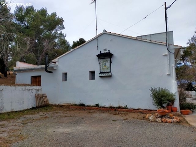 Casa de campo en Venta en Altura, Castellón