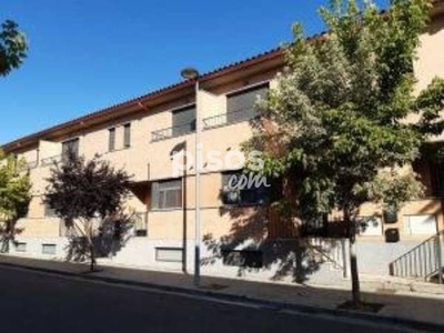 Casa en alquiler en Calle Sierra de Albarracin