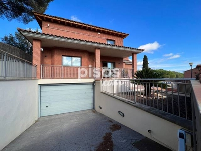 Casa en venta en Avinguda Doctor Andreu Vintro