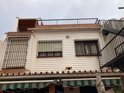 Casa en venta en el centro de velez malaga en Vélez - Málaga