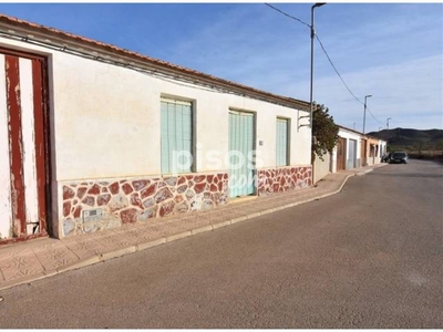 Casa en venta en Las Palas