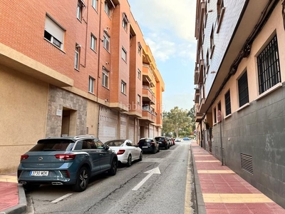 Casa piso de dos dormitorios en elpalmar en El Palmar Murcia