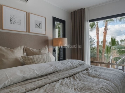 Casa villa totalmente reformada en venta en nueva andalucia en Marbella
