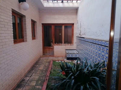 Casa vivienda en Riba - roja de Túria