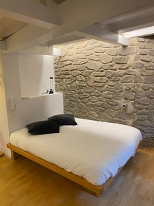 Central apartament in Raval