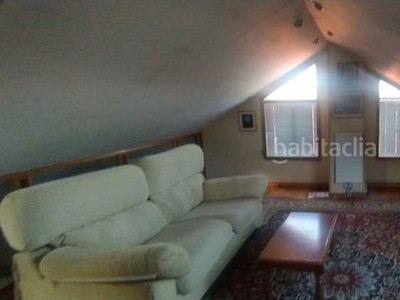 Chalet con 4 habitaciones con parking, calefacción y aire acondicionado en Rivas - Vaciamadrid