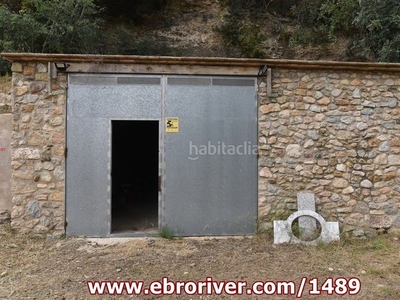 Chalet con 5 habitaciones en Vinallop Tortosa