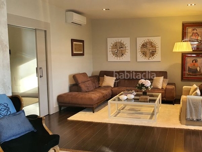 Chalet con 7 habitaciones con parking, piscina y aire acondicionado en Aranjuez