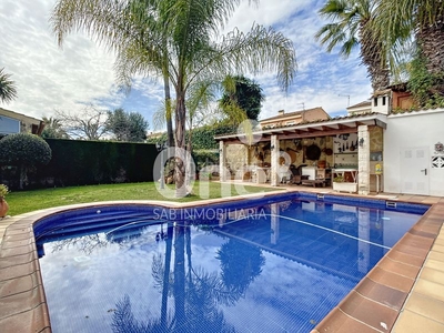 Chalet en San Antonio de Benagéber