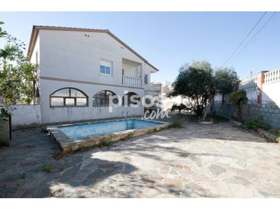 Chalet en venta en Can Bonastre