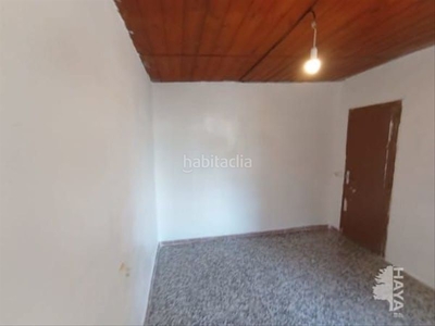 Chalet independiente en venta en avenida rocallisa, , barcelona en Castellet i la Gornal