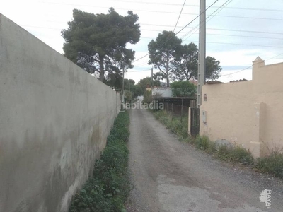 Chalet independiente en venta en camino gausa, o, valencia en Sagunt