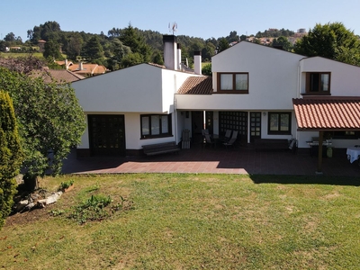 Chalet individual en venta, Periurbano - Rural - Fuejo, Gijón / Xixón