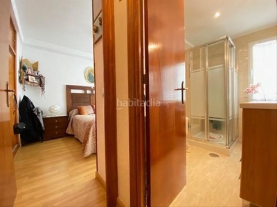 Dúplex con 5 habitaciones con ascensor, calefacción y aire acondicionado en Alcalá de Henares
