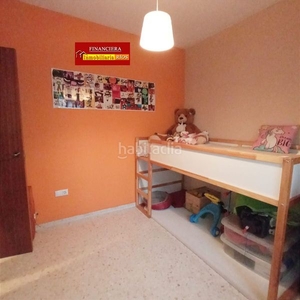Dúplex duplex en venta en campo de las beatas, 3 dormitorios. en Alcalá de Guadaira