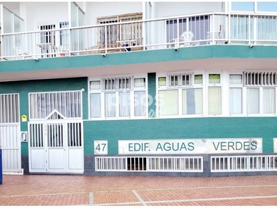 Estudio en alquiler en Paseo de las Canteras, 47, cerca de Calle de Portugal