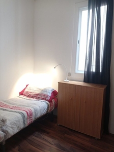 Habitación confortable en Sant Pau