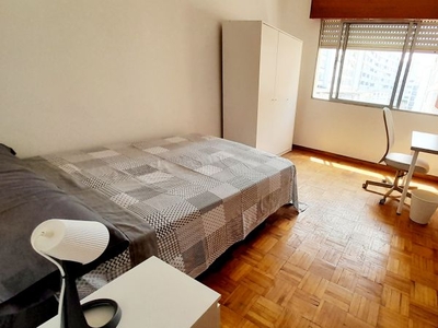Habitaciones en C/ Baixada Conde torrecedeira, Vigo por 300€ al mes