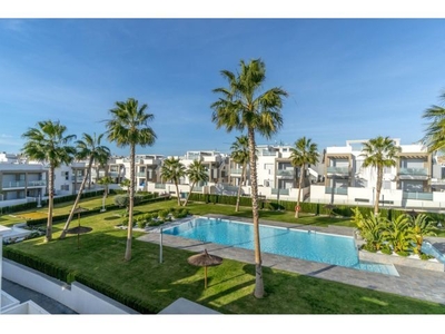 Mirador de Amay, Acogedor Bungalow de Planta Alta con plaza de garaje y trastero incluidos