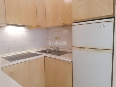 Piso apartamento en la aurora en San Miguel Murcia