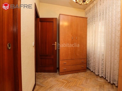 Piso con 3 habitaciones con ascensor en Portazgo Madrid