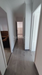 Piso con 3 habitaciones con calefacción y aire acondicionado en Aranjuez