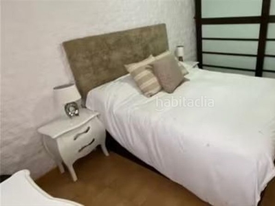 Piso con 3 habitaciones con calefacción y aire acondicionado en Vila-seca