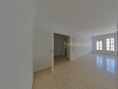 Piso con 3 habitaciones en Nueva Alcalá Alcalá de Guadaira